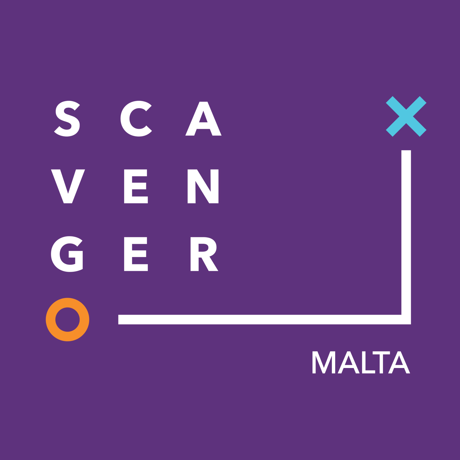 Scavenger Escape - Malta